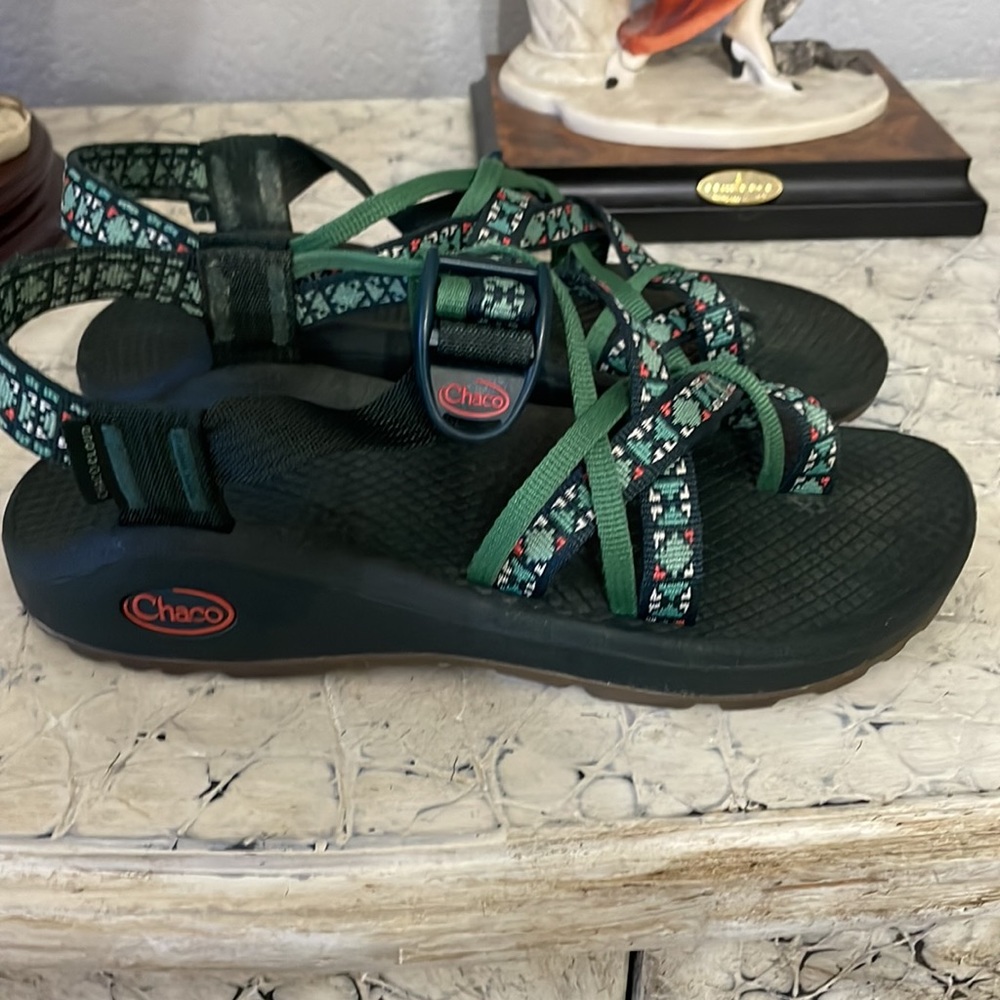 Chaco All Weather Sandals - Picture 5 of 7